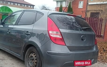 Hyundai i30 I, 2010 год, 470 000 рублей, 3 фотография