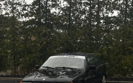 BMW 3 серия, 1991 год, 200 000 рублей, 1 фотография