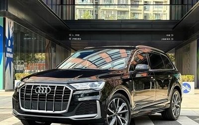 Audi Q7, 2022 год, 9 082 832 рублей, 1 фотография