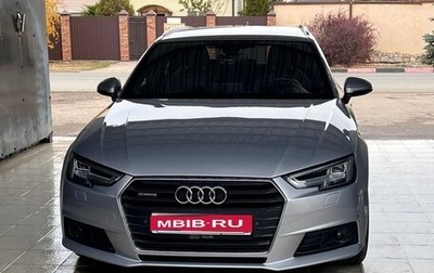 Audi A4, 2019 год, 4 450 000 рублей, 1 фотография