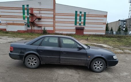 Audi A6, 1995 год, 199 000 рублей, 5 фотография
