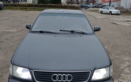 Audi A6, 1995 год, 199 000 рублей, 3 фотография