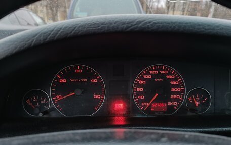 Audi A6, 1995 год, 199 000 рублей, 9 фотография