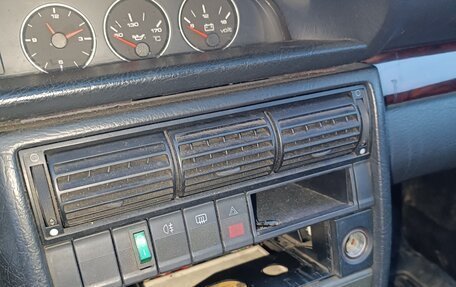 Audi A6, 1995 год, 199 000 рублей, 10 фотография