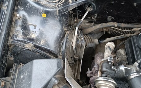 Audi A6, 1995 год, 199 000 рублей, 17 фотография