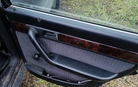 Audi A6, 1995 год, 199 000 рублей, 14 фотография