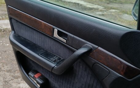 Audi A6, 1995 год, 199 000 рублей, 15 фотография