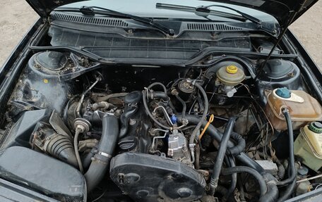 Audi A6, 1995 год, 199 000 рублей, 16 фотография