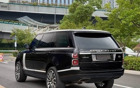 Land Rover Range Rover IV рестайлинг, 2022 год, 15 522 932 рублей, 7 фотография