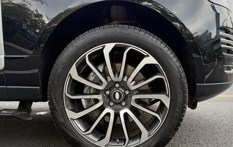 Land Rover Range Rover IV рестайлинг, 2022 год, 15 522 932 рублей, 21 фотография