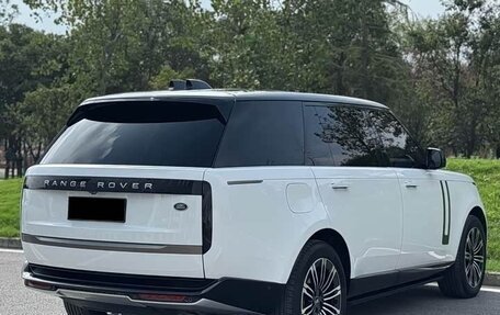 Land Rover Range Rover IV рестайлинг, 2023 год, 26 000 932 рублей, 7 фотография