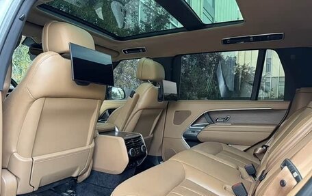 Land Rover Range Rover IV рестайлинг, 2023 год, 26 000 932 рублей, 9 фотография