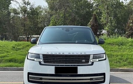 Land Rover Range Rover IV рестайлинг, 2023 год, 26 000 932 рублей, 3 фотография