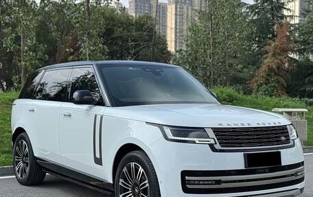 Land Rover Range Rover IV рестайлинг, 2023 год, 26 000 932 рублей, 4 фотография
