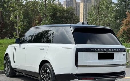 Land Rover Range Rover IV рестайлинг, 2023 год, 26 000 932 рублей, 5 фотография