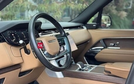 Land Rover Range Rover IV рестайлинг, 2023 год, 26 000 932 рублей, 8 фотография
