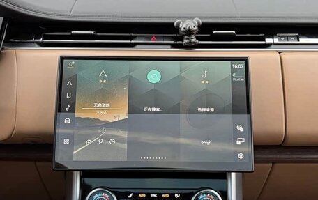 Land Rover Range Rover IV рестайлинг, 2023 год, 26 000 932 рублей, 11 фотография