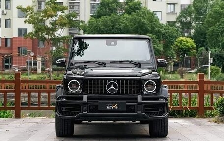 Mercedes-Benz G-Класс AMG, 2021 год, 35 524 532 рублей, 2 фотография