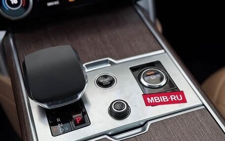 Land Rover Range Rover IV рестайлинг, 2023 год, 26 000 932 рублей, 13 фотография