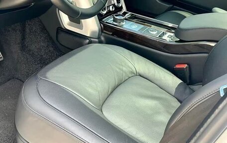 Land Rover Range Rover IV рестайлинг, 2022 год, 15 565 932 рублей, 8 фотография