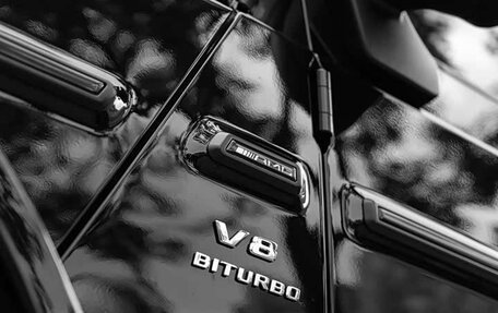 Mercedes-Benz G-Класс AMG, 2021 год, 35 524 532 рублей, 9 фотография