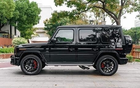 Mercedes-Benz G-Класс AMG, 2021 год, 35 524 532 рублей, 4 фотография