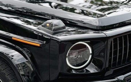 Mercedes-Benz G-Класс AMG, 2021 год, 35 524 532 рублей, 8 фотография