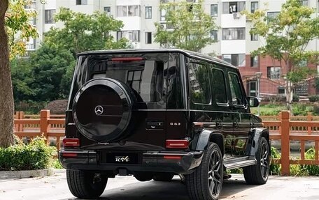 Mercedes-Benz G-Класс AMG, 2021 год, 35 524 532 рублей, 7 фотография