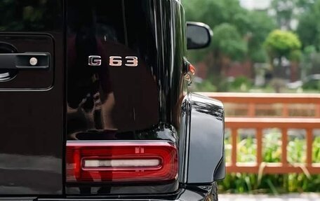 Mercedes-Benz G-Класс AMG, 2021 год, 35 524 532 рублей, 11 фотография