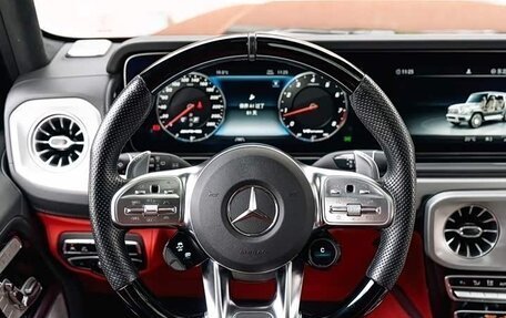 Mercedes-Benz G-Класс AMG, 2021 год, 35 524 532 рублей, 17 фотография
