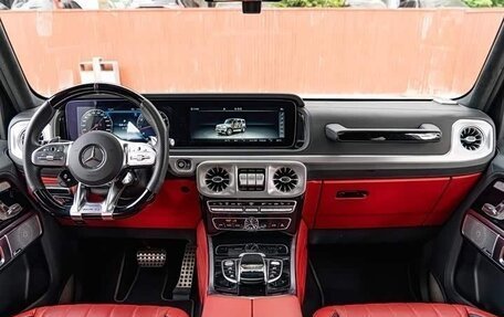 Mercedes-Benz G-Класс AMG, 2021 год, 35 524 532 рублей, 16 фотография