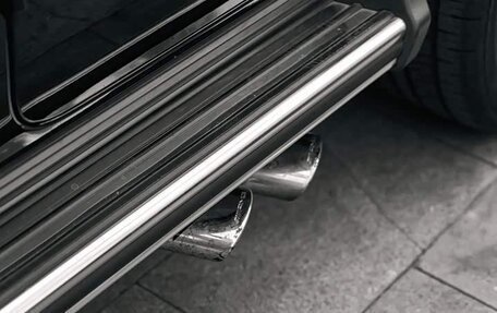 Mercedes-Benz G-Класс AMG, 2021 год, 35 524 532 рублей, 12 фотография