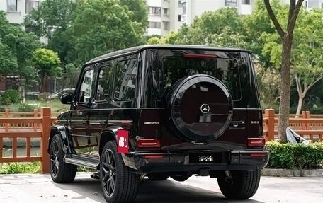 Mercedes-Benz G-Класс AMG, 2021 год, 35 524 532 рублей, 5 фотография