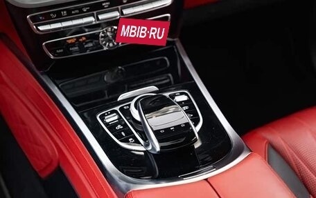 Mercedes-Benz G-Класс AMG, 2021 год, 35 524 532 рублей, 19 фотография