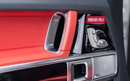 Mercedes-Benz G-Класс AMG, 2021 год, 35 524 532 рублей, 14 фотография