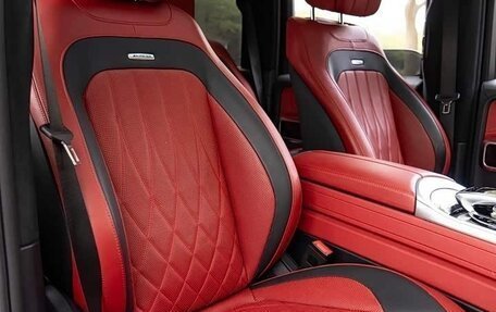 Mercedes-Benz G-Класс AMG, 2021 год, 35 524 532 рублей, 20 фотография