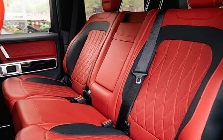 Mercedes-Benz G-Класс AMG, 2021 год, 35 524 532 рублей, 22 фотография