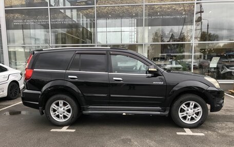 Great Wall Hover H3 I, 2010 год, 578 000 рублей, 8 фотография