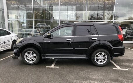 Great Wall Hover H3 I, 2010 год, 578 000 рублей, 4 фотография