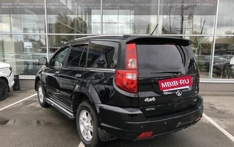 Great Wall Hover H3 I, 2010 год, 578 000 рублей, 5 фотография