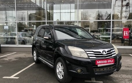 Great Wall Hover H3 I, 2010 год, 578 000 рублей, 3 фотография