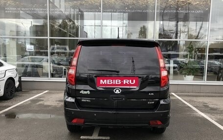 Great Wall Hover H3 I, 2010 год, 578 000 рублей, 6 фотография