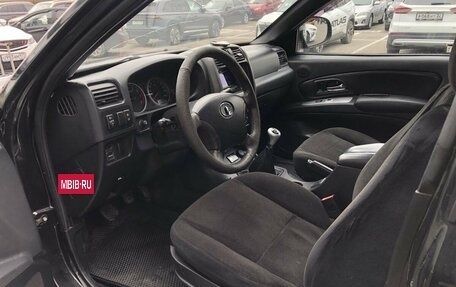 Great Wall Hover H3 I, 2010 год, 578 000 рублей, 9 фотография