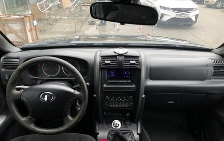 Great Wall Hover H3 I, 2010 год, 578 000 рублей, 10 фотография