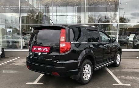 Great Wall Hover H3 I, 2010 год, 578 000 рублей, 7 фотография