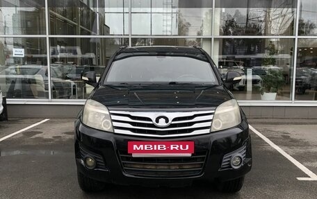 Great Wall Hover H3 I, 2010 год, 578 000 рублей, 2 фотография