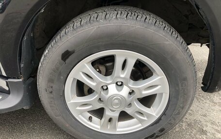 Great Wall Hover H3 I, 2010 год, 578 000 рублей, 15 фотография