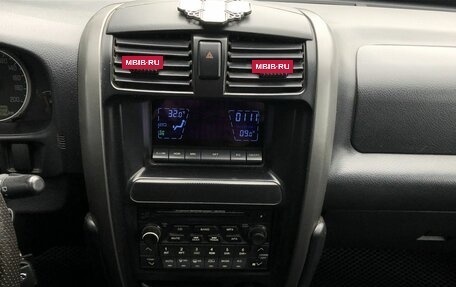 Great Wall Hover H3 I, 2010 год, 578 000 рублей, 14 фотография