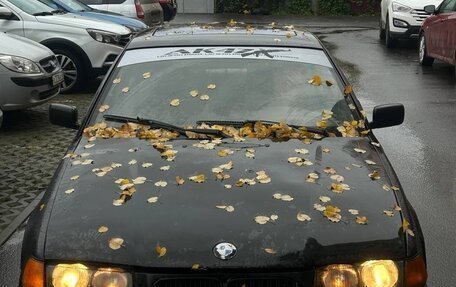 BMW 3 серия, 1991 год, 200 000 рублей, 2 фотография