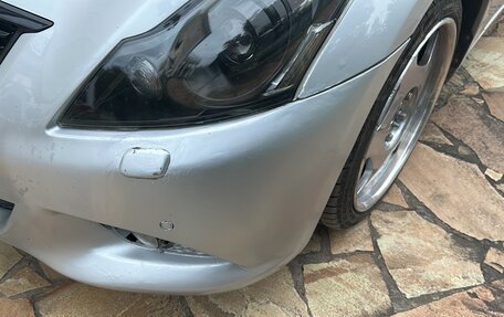 Infiniti G, 2012 год, 1 300 000 рублей, 7 фотография